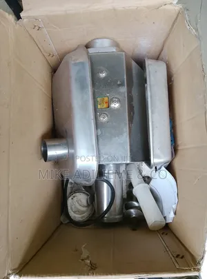 Meat Mincer