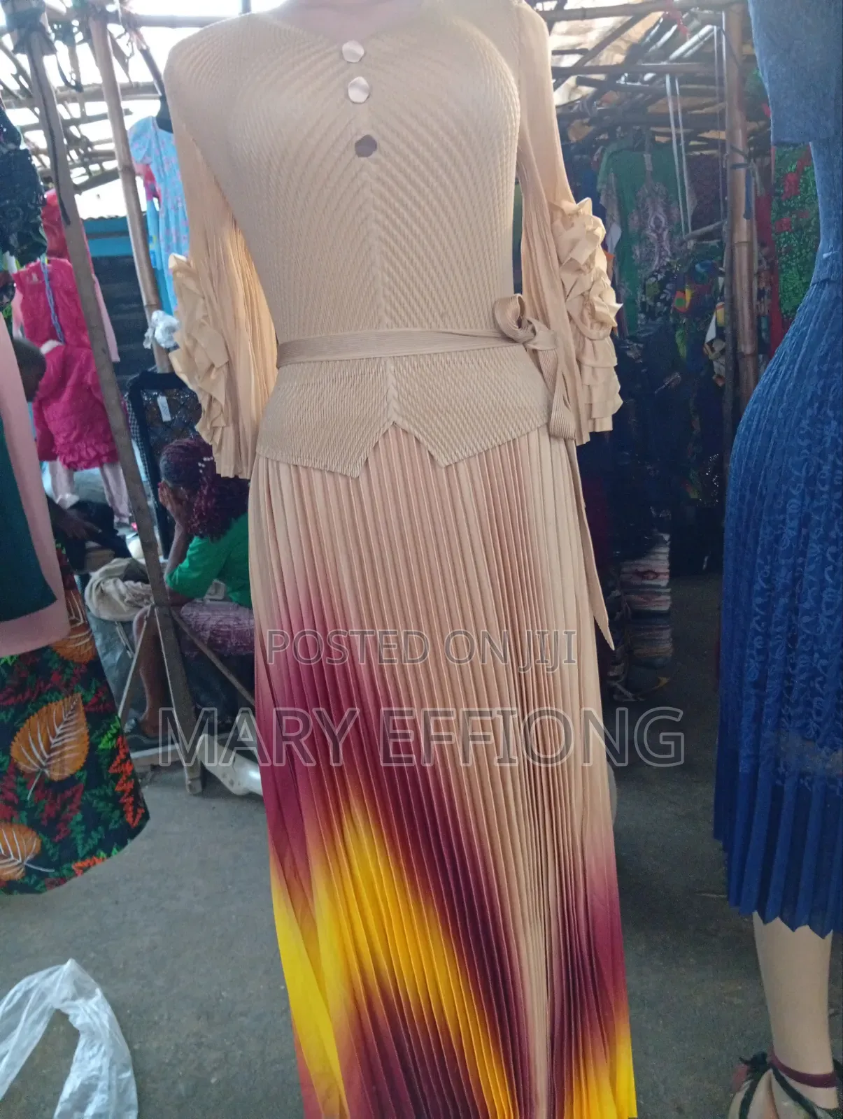 Ladies Wears