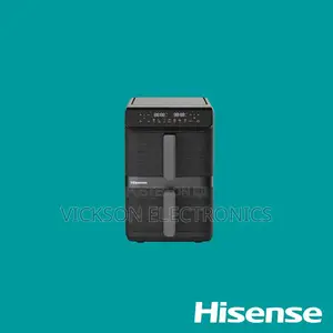 Hisense Double Door Air Fryer