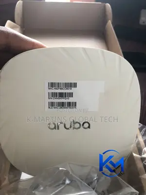 Aruba AP-505-RW Wi-Fi 6 Indoor Gigabit Wireless Access Point