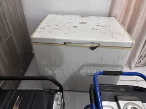 LG Deep Freezer
