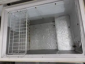 LG Deep Freezer