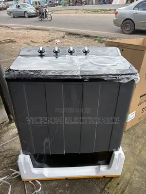 LG 11kg Twin Tub Washing Machine