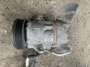 AC Compressor Toyota Corolla 2008