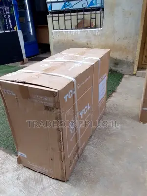 TCL Inverter AC With Quick Cooling