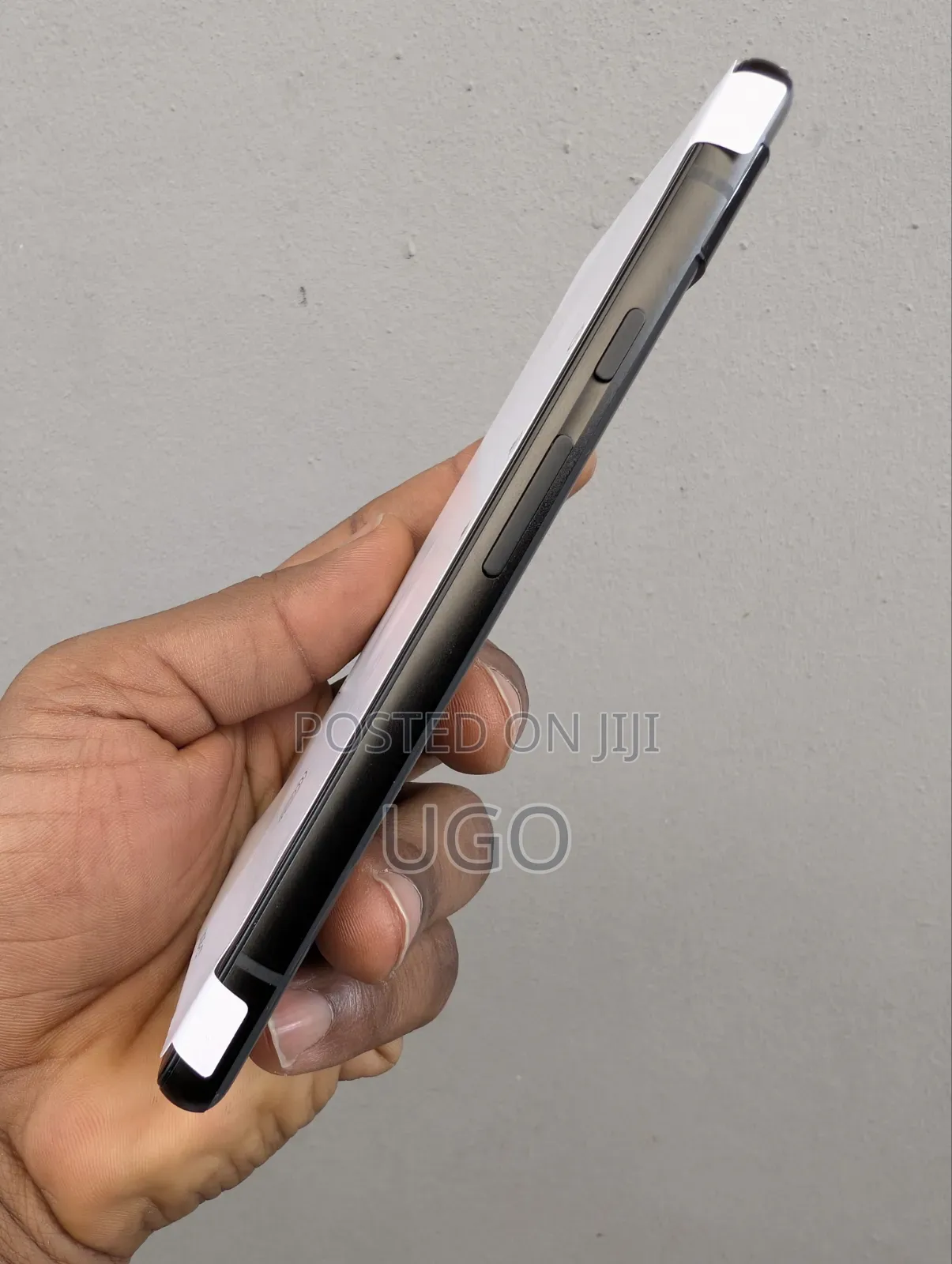 New Google Pixel 6a 128 GB Black