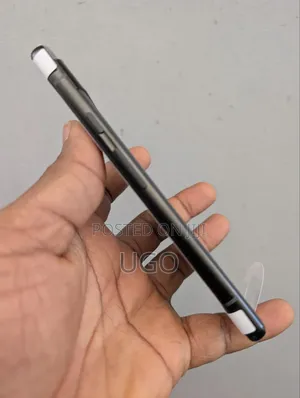 New Google Pixel 6a 128 GB Black