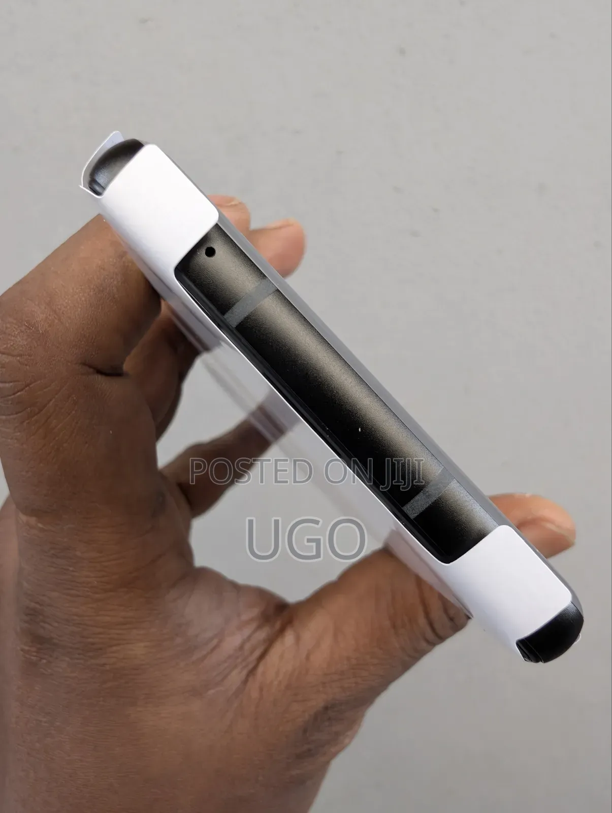 New Google Pixel 6a 128 GB Black