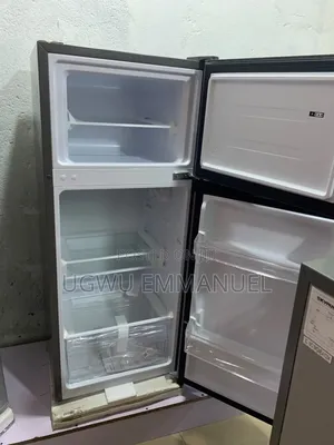 Hisense 172dr Refrigerator