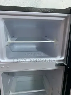 Hisense 172dr Refrigerator