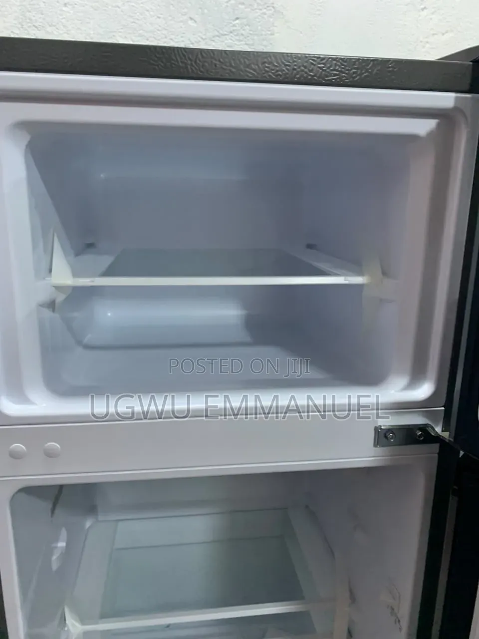 Hisense 172dr Refrigerator