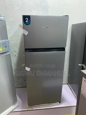 Hisense 172dr Refrigerator