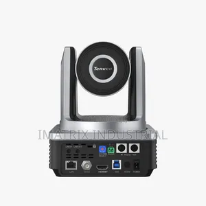 VX20M-4k Tenveo PTZ Camera
