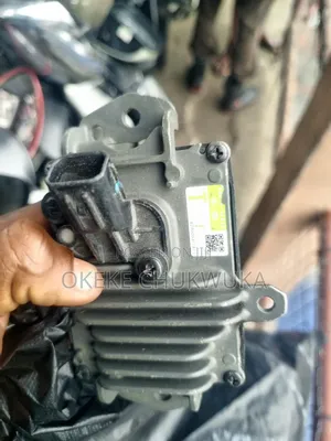 Logo Sensor Rav4 2020