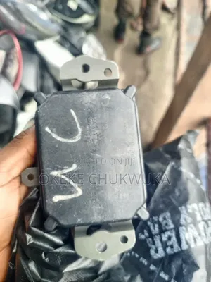 Logo Sensor Rav4 2020
