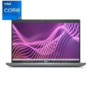 New Laptop Dell Latitude 5420 16GB Intel Core i7 SSD 256GB