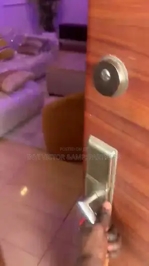 Furnished 2bdrm Apartment in Wuse 2 for rent
