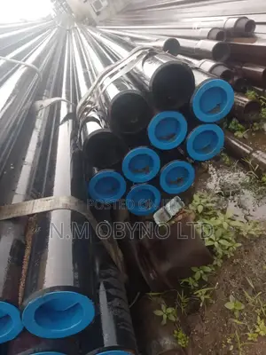 6" Pipe Shedo 80