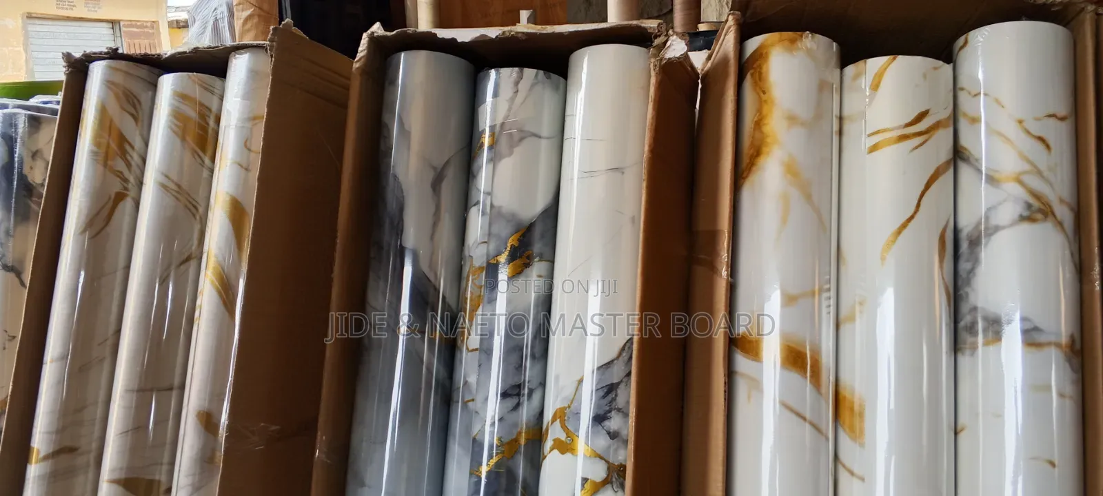 Marble Sheet