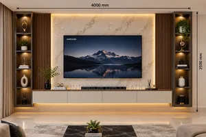 Yol Interior Decoration Affordable Console