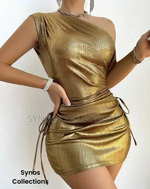 Luxury Gowns