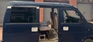 Suzuki APV Minibus 2006 Blue