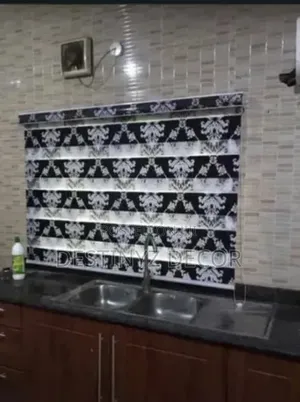 Enhanced Window Blinds