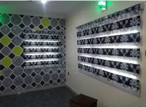 Enhanced Window Blinds