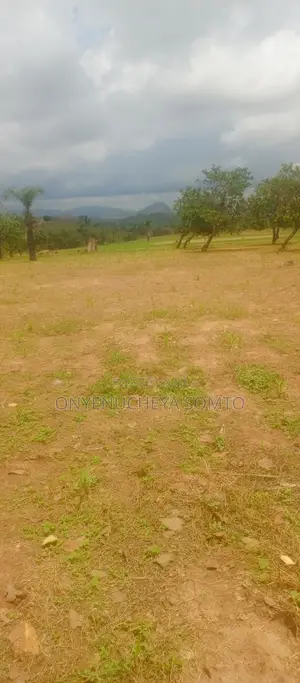 200SQM Estate Plot in Prime Location at Kuje
