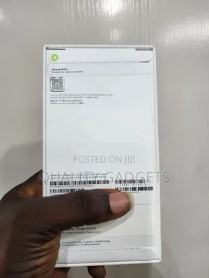 New Apple iPhone 18 Pro 512 GB