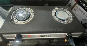 Kenwood Table Gas 2b