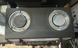 Kenwood Table Gas 2b