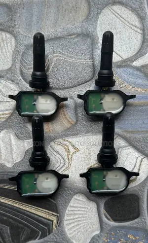 Lexus TPMS Sensor