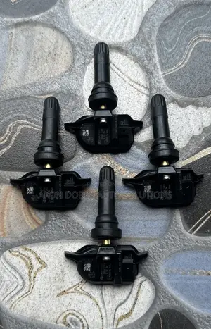 Lexus TPMS Sensor