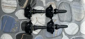 Lexus TPMS Sensor