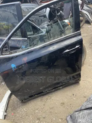 Toyota Highlander 2017 Complete Door Intight Front Left