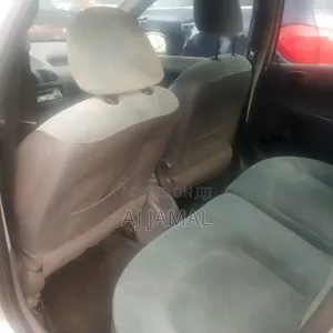 Peugeot 206 2003 Silver