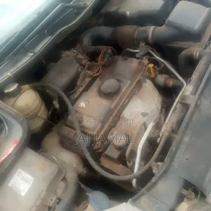 Peugeot 206 2003 Silver