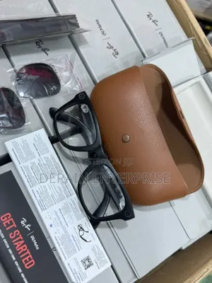 Rayban Ai Glass