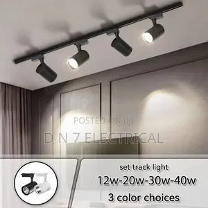 4in1 Track Light