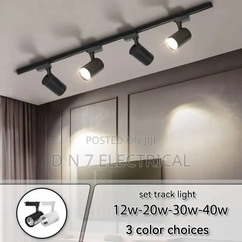 4in1 Track Light