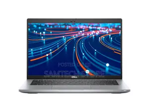 New Laptop Dell Latitude 5420 16GB Intel Core i7 SSD 256GB