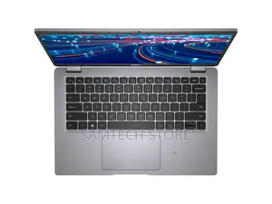 New Laptop Dell Latitude 5420 16GB Intel Core i7 SSD 256GB