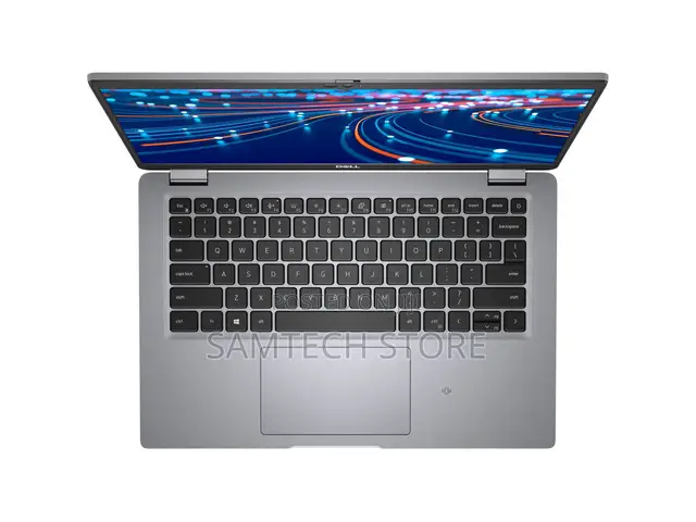 New Laptop Dell Latitude 5420 16GB Intel Core i7 SSD 256GB