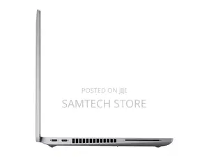 New Laptop Dell Latitude 5420 16GB Intel Core i7 SSD 256GB