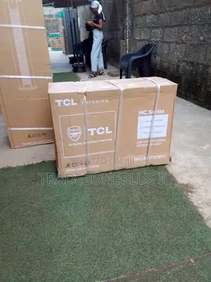 TCL AC for Bedroom and Office