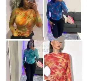 Quality Mesh Tops