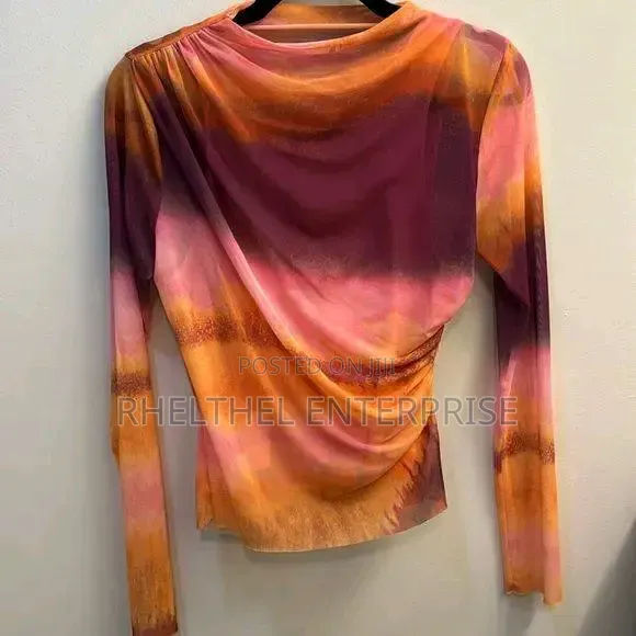 Quality Mesh Tops