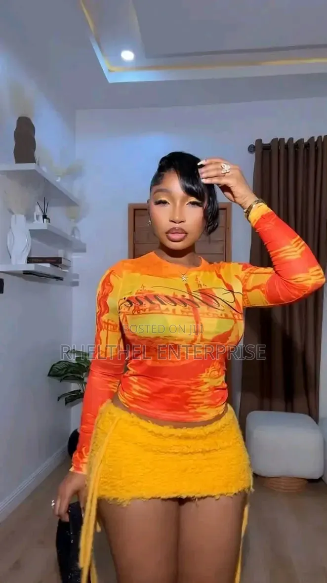 Quality Mesh Tops
