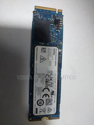 2TB NVMe M.2 2280 Card SSD
